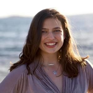 Meet your Posher, Marina